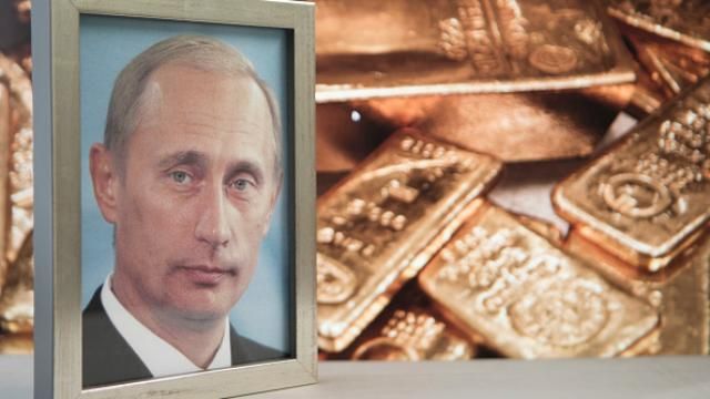 Російський фінансист назвав, коли у Путіна закінчаться гроші на війну 