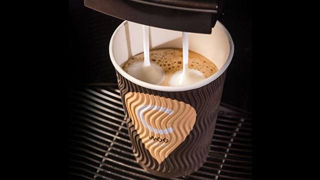 Щоб не захворіти, зігрівайся смачними напоями у WOG CAFE! Щоб не захворіти, зігрівайся смачними напоями у WOG CAFE!