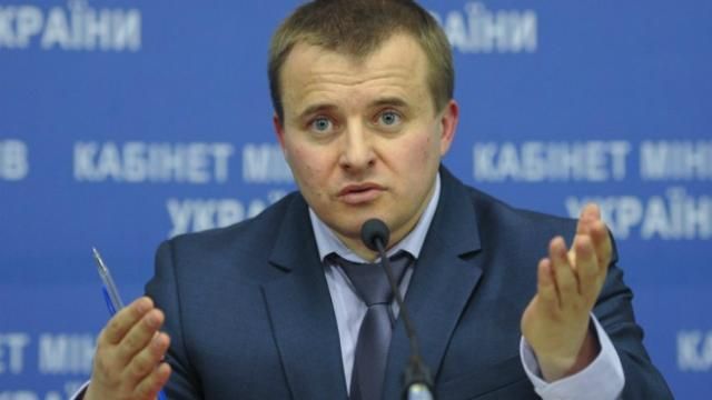 Дешевого газа из Европы Украине хватит, — Демчишин