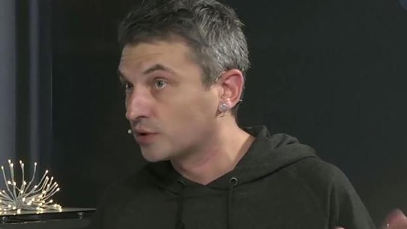 Скрыпин прокомментировал обвинения в его сторону насчет денег "Громадского" Скрыпин прокомментировал обвинения в его сторону насчет денег "Громадского"