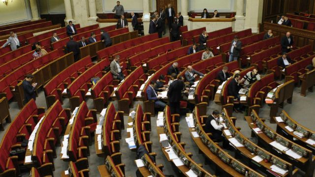 Рада візьметься за децентралізацію наступного тижня, але не голосуватиме, — нардеп