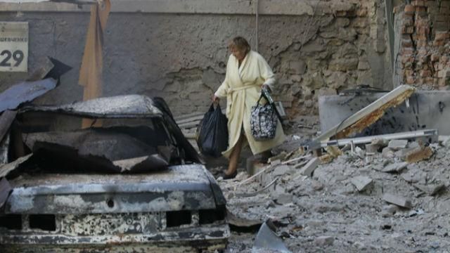 Россия готова вернуть Донбасс Украине, — Gazeta Wyborcza Россия готова вернуть Донбасс Украине, — Gazeta Wyborcza