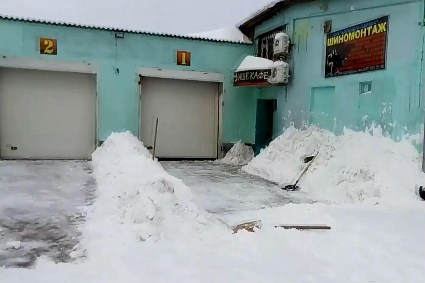 Как непогода в Украине бьет все рекорды