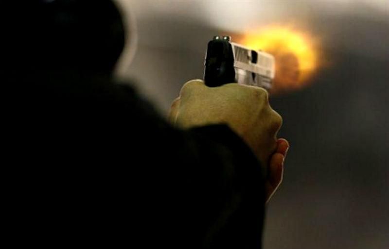 В Черновицкой области на границе произошла перестрелка В Черновицкой области на границе произошла перестрелка