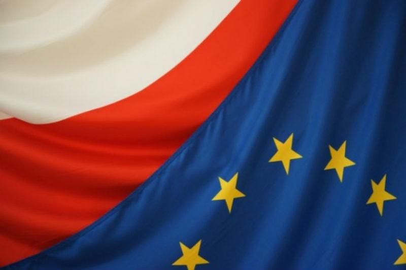 Польша vs Евросоюз: противостояние усиливается