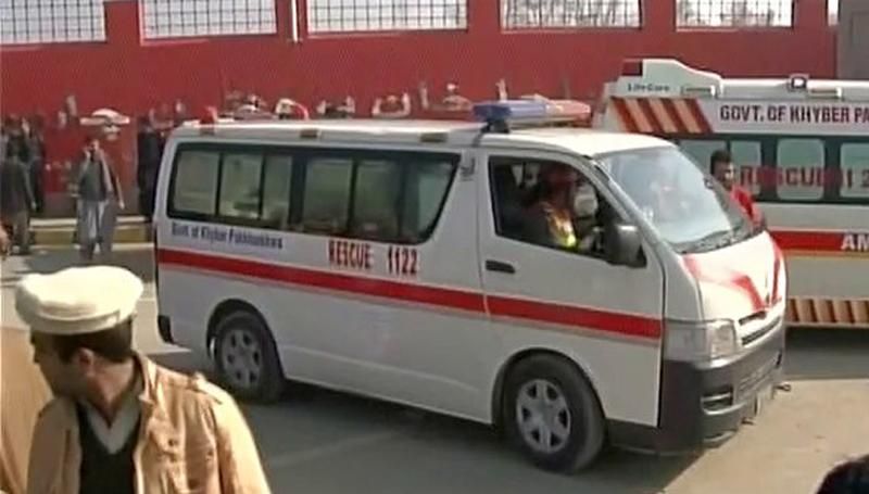Нападение на университет в Пакистане унесло не менее 15 жизней, — СМИ