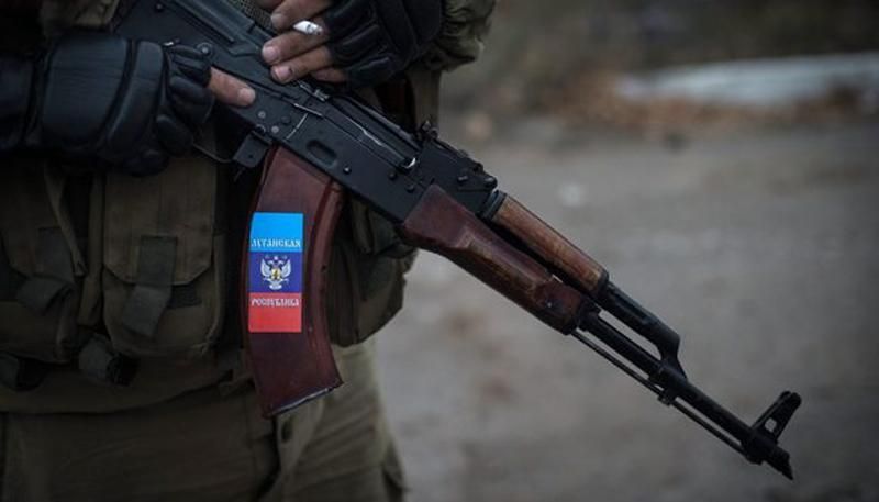 В Молдове задержали боевика из Луганска, который приехал за новыми наемниками В Молдове задержали боевика из Луганска, который приехал за новыми наемниками