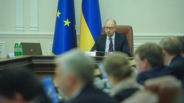 Купуємо українське: Кабмін суттєво розширює санкції проти Росії Купуємо українське: Кабмін суттєво розширює санкції проти Росії