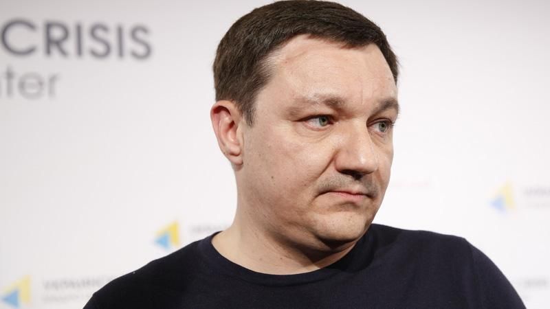 За експериментом Міноборони ховаються мільйонні махінації, — Тимчук За експериментом Міноборони ховаються мільйонні махінації, — Тимчук