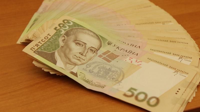 Банкір зробив прогноз щодо зміцнення гривні Банкір зробив прогноз щодо зміцнення гривні