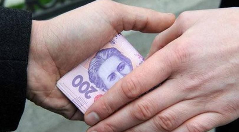 Депутата від партії Ляшка у Борисполі затримали за хабар, — Ольга Варченко Депутата від партії Ляшка у Борисполі затримали за хабар, — Ольга Варченко