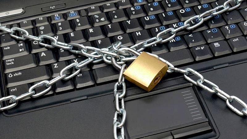 В России заблокировали известный украинский сайт