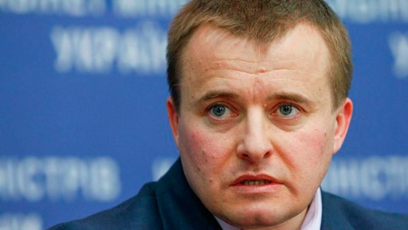 Демчишин убежден, что в январе Украина обойдется без российского газа