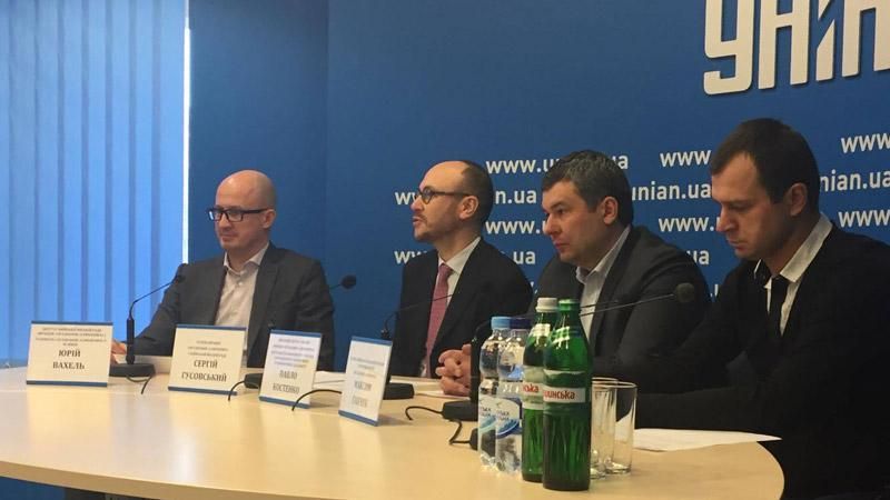 У райрад Києва повинен бути власний бюджет, — "Самопоміч" У райрад Києва повинен бути власний бюджет, — "Самопоміч"