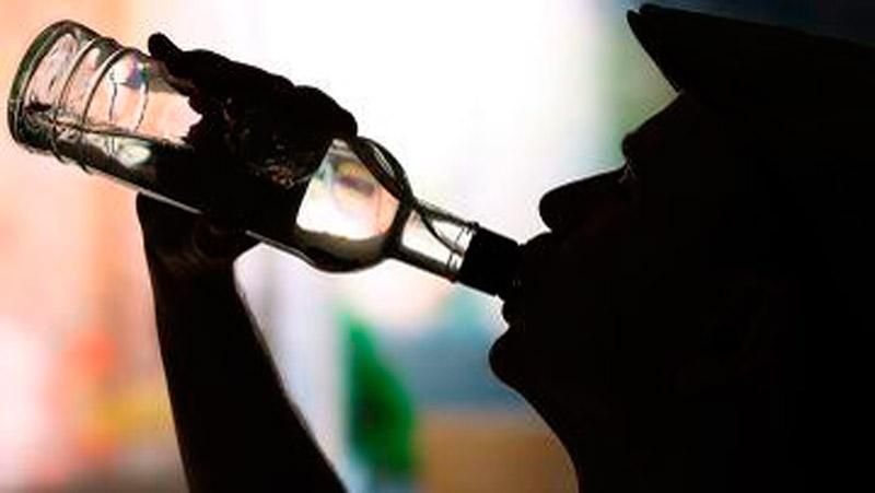 Военным существенно увеличили штраф за пьянство Военным существенно увеличили штраф за пьянство