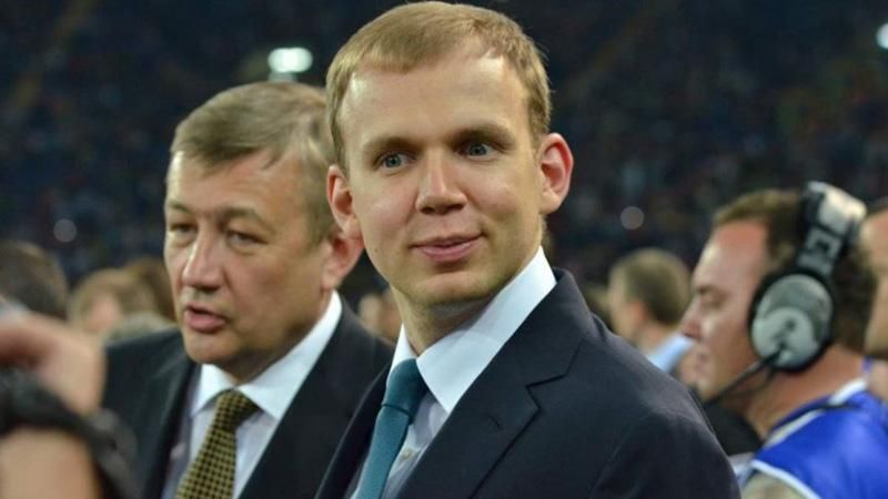 Печерський суд арештував акції банку олігарха-втікача Курченка Печерський суд арештував акції банку олігарха-втікача Курченка