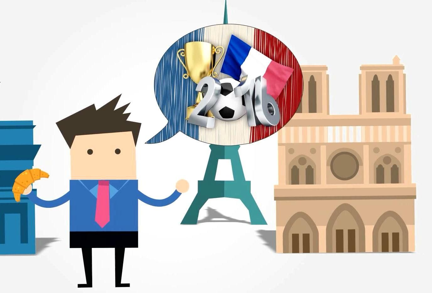 Сколько украинцев хотело попасть на Евро-2016 Сколько украинцев хотело попасть на Евро-2016