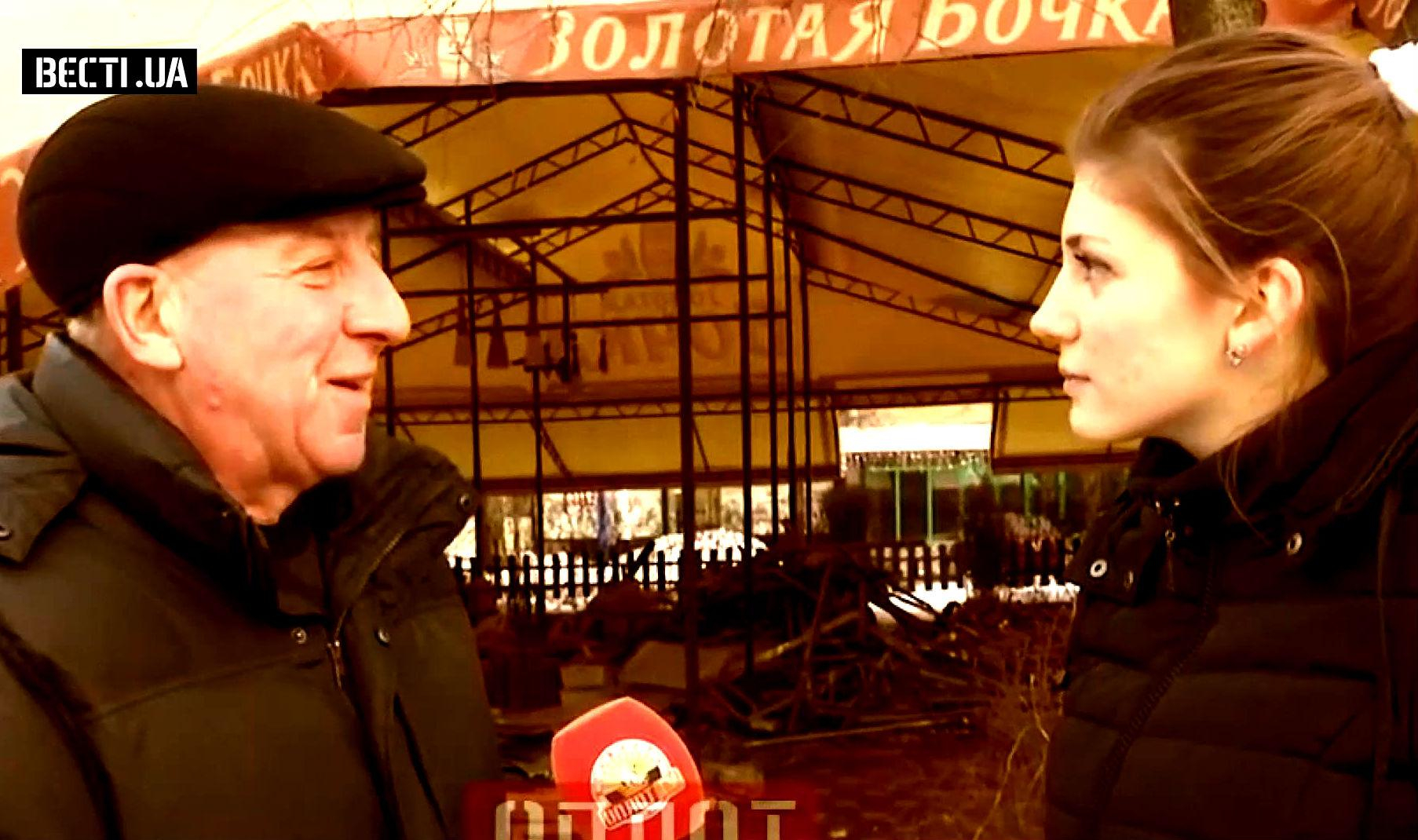 И куда я с ним поеду? — дончанин о паспорте "ДНР"