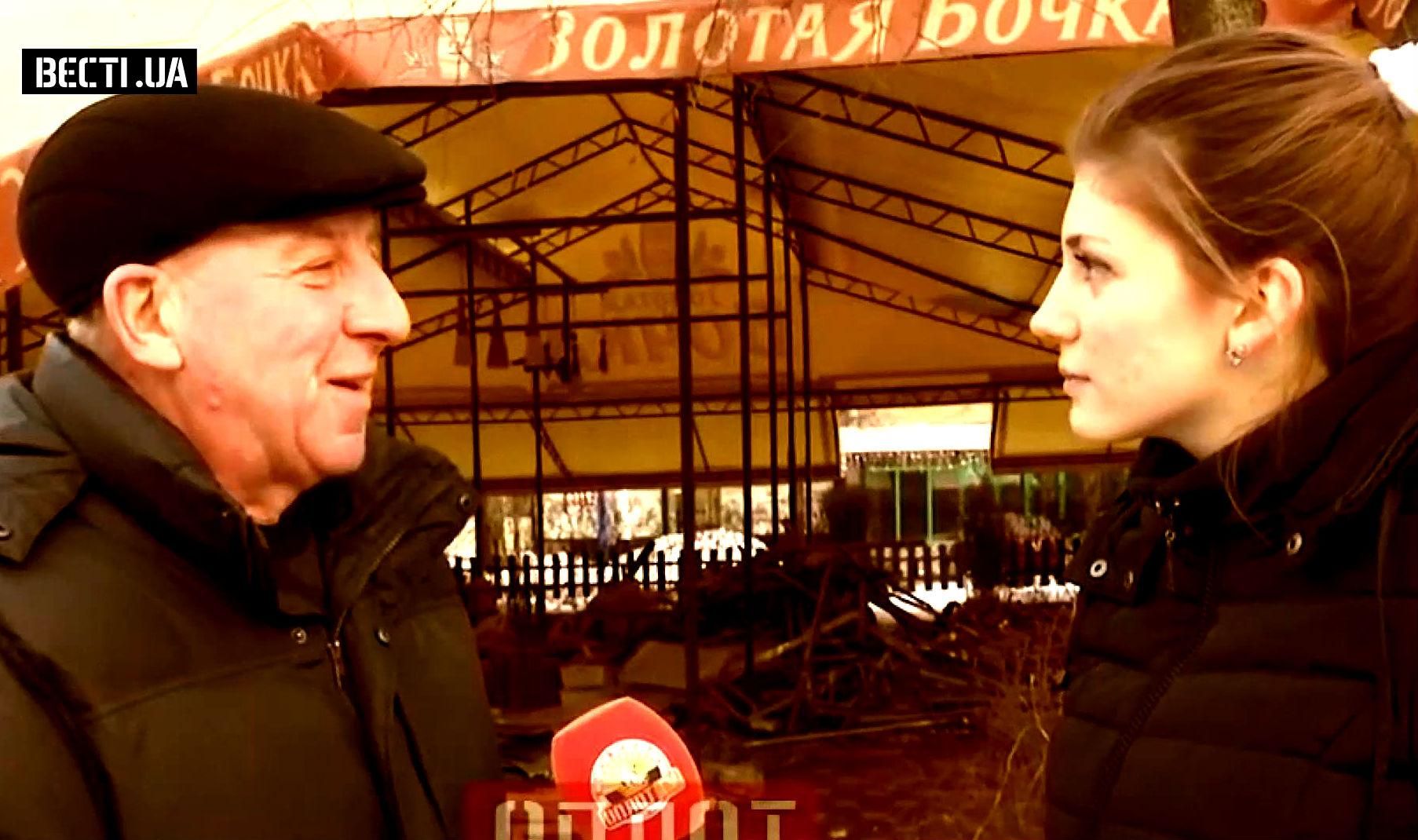 И куда я с ним поеду? — дончанин о паспорте "ДНР" И куда я с ним поеду? — дончанин о паспорте "ДНР"