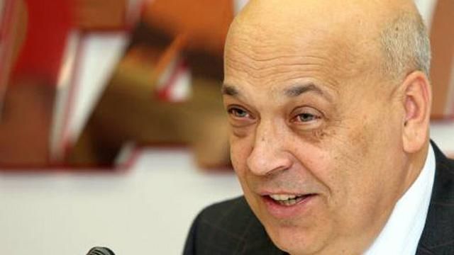 Адвокат бійців Правого Сектора, арештованих на Закарпатті, подав на Москаля до суду Адвокат бійців Правого Сектора, арештованих на Закарпатті, подав на Москаля до суду