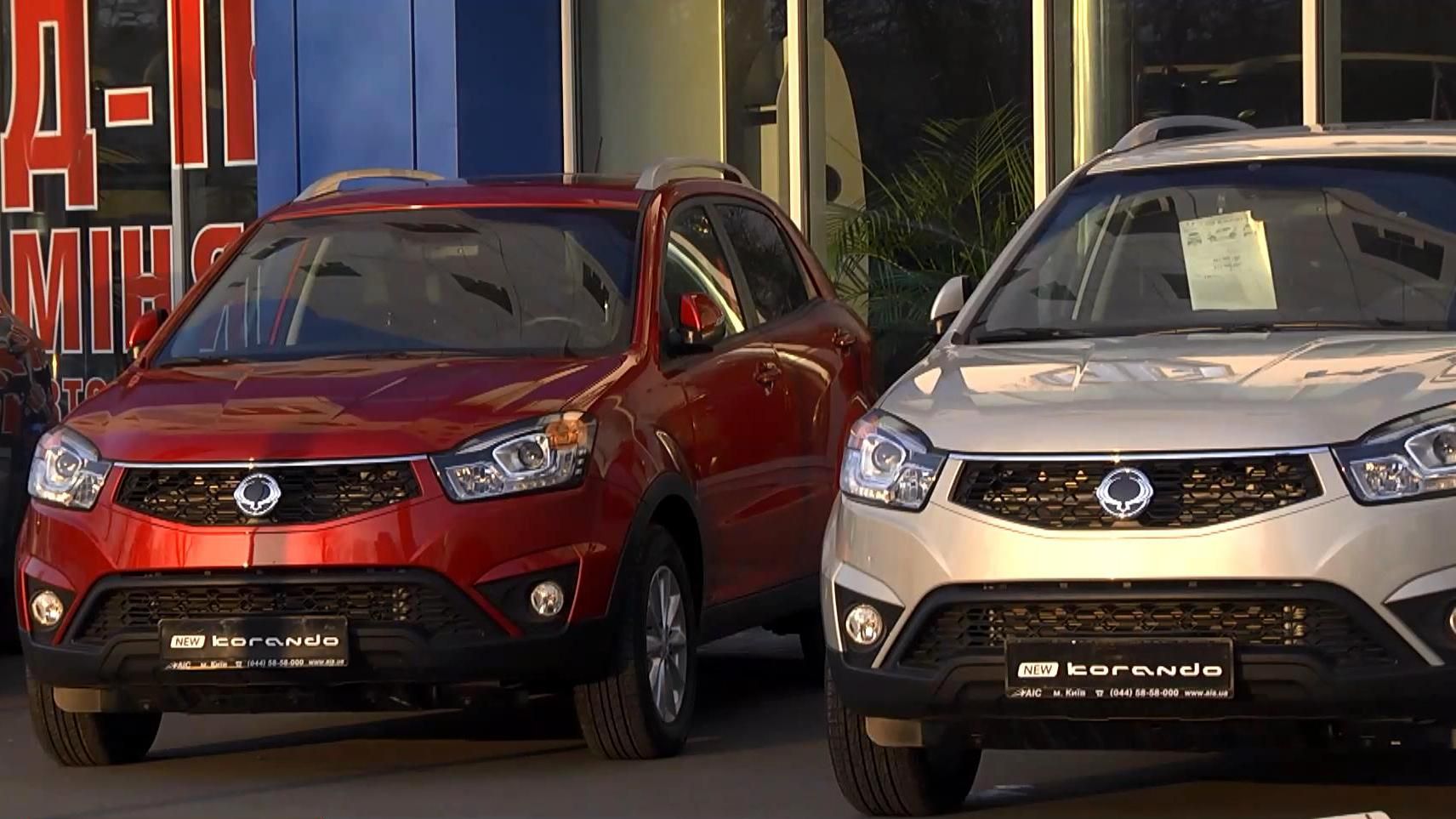 Чого чекати автовласникам від нової вимоги Євросоюзу щодо викидів Чого чекати автовласникам від нової вимоги Євросоюзу щодо викидів