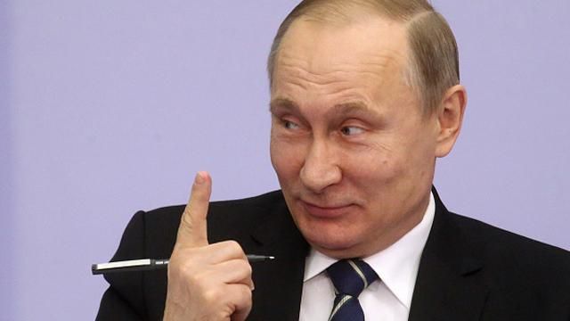 Кремль ищет способ выйти из войны на Донбассе, сохранив лицо, — RFERL Кремль ищет способ выйти из войны на Донбассе, сохранив лицо, — RFERL