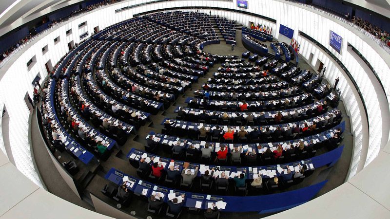 У Європарламенті підтримали скасування віз українцям