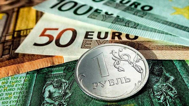 ТОП-новини: нові санкції проти Росії, антирекорд рубля ТОП-новини: нові санкції проти Росії, антирекорд рубля