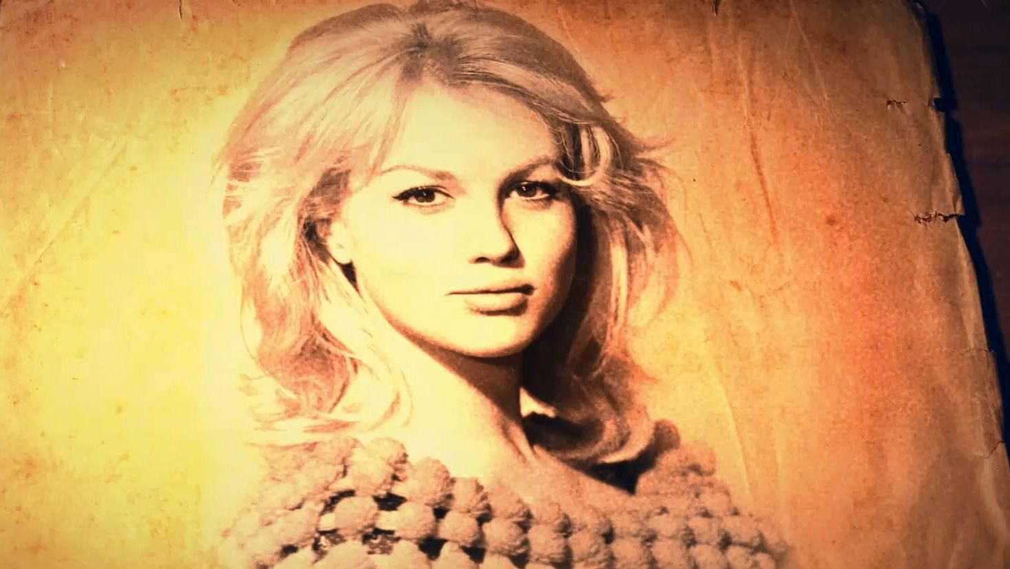 Соперница Бриджит Бардо – актриса украинского происхождения Соперница Бриджит Бардо – актриса украинского происхождения