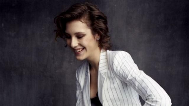 Російська акторка прославилась в оригінальний спосіб Російська акторка прославилась в оригінальний спосіб