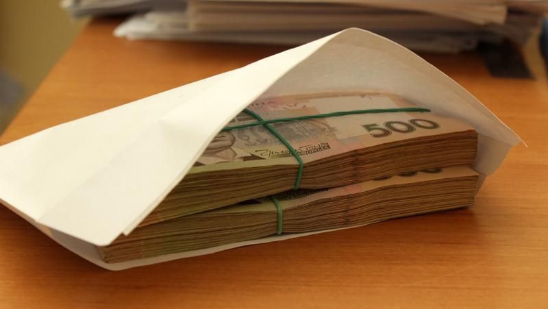 Гривня зміцниться найближчим часом, — нардеп Гривня зміцниться найближчим часом, — нардеп