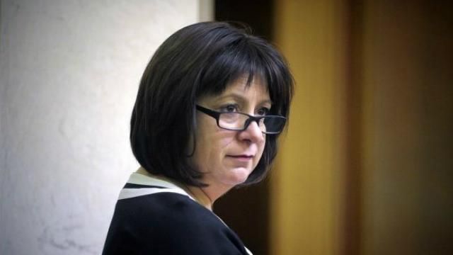 Радником у Яресько стане експерт з Японії, — ЗМІ Радником у Яресько стане експерт з Японії, — ЗМІ