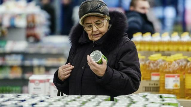 ООН попереджає про рекордну інфляцію у Росії