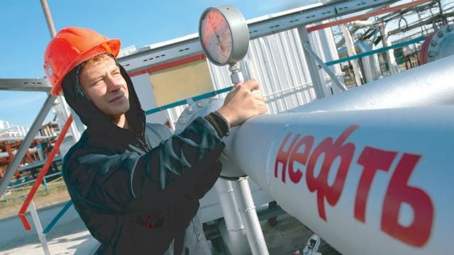 У Путина уже готовятся к нефти по 16 долларов У Путина уже готовятся к нефти по 16 долларов