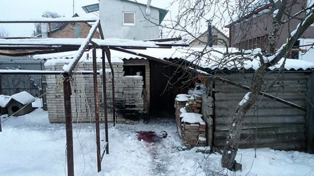 В частном доме на Волыни взорвалась граната: погиб мужчина
