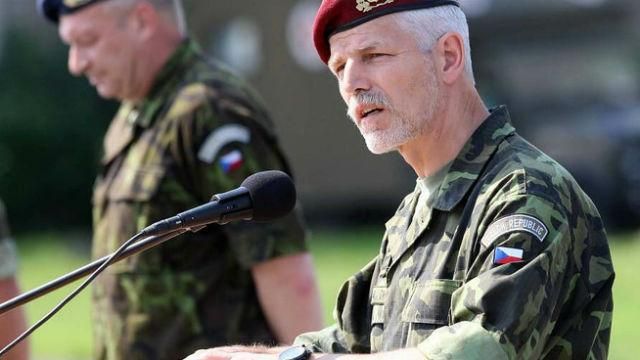 В НАТО визнали, що найбільша загроза Європи не біженці, а Росія В НАТО визнали, що найбільша загроза Європи не біженці, а Росія