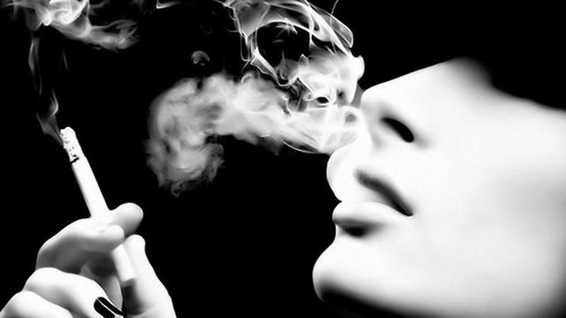 Чи будуть українці менше курити, коли сигарети подорожчають? Чи будуть українці менше курити, коли сигарети подорожчають?
