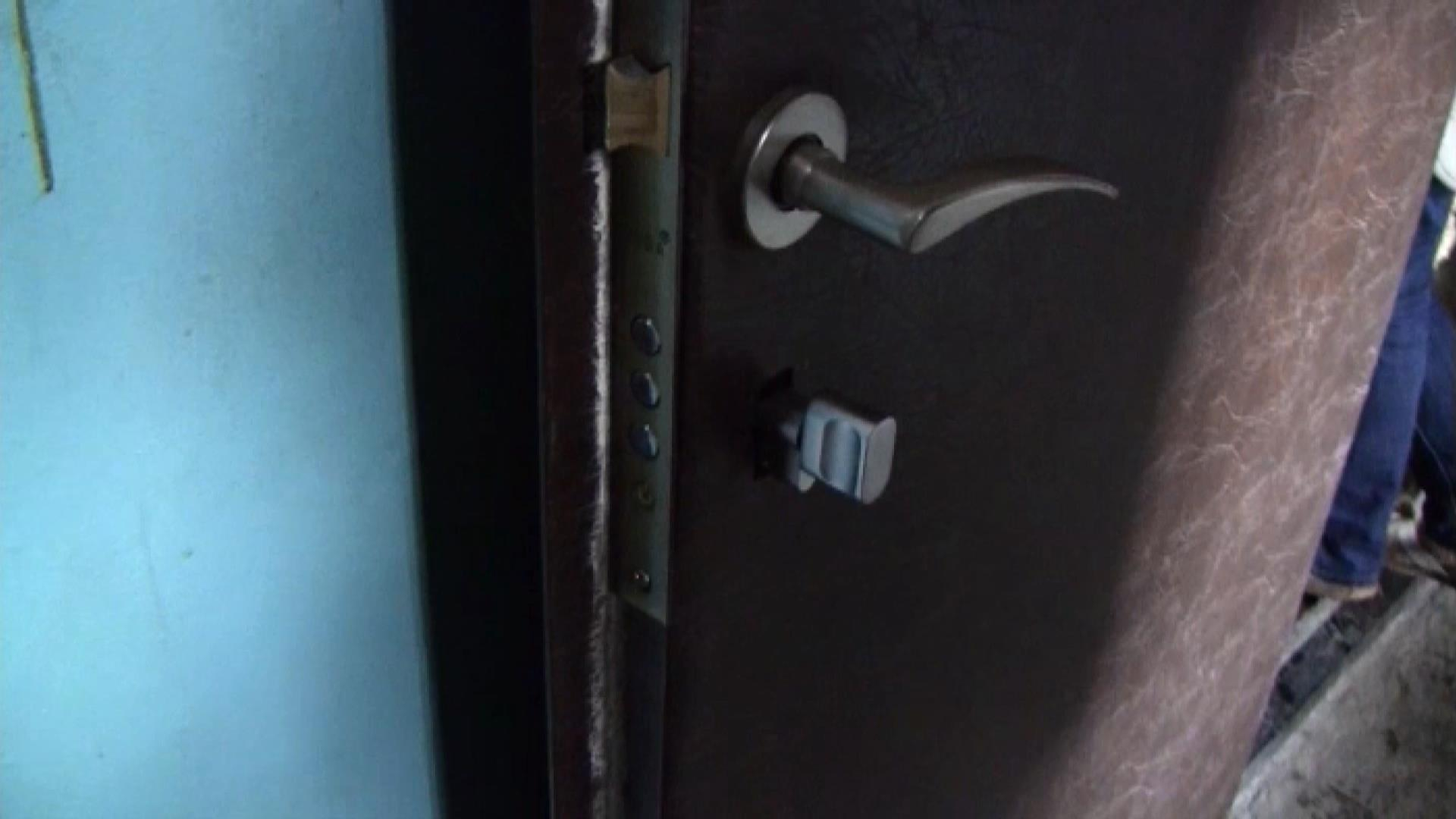 Квартирных воров со стажем поймали в Киеве