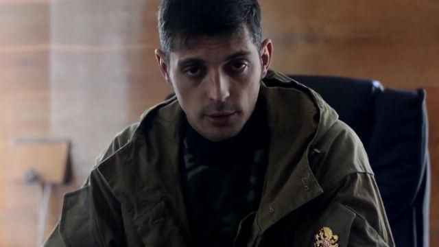 Затримали коханку Гіві, яка готова розказати про терориста "цікаві подробиці" Затримали коханку Гіві, яка готова розказати про терориста "цікаві подробиці"