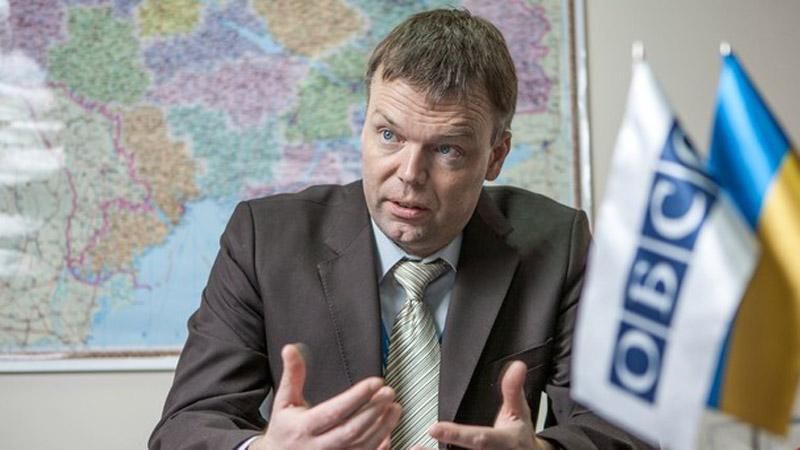 В ОБСЄ заявили про можливість припинення мінського процесу