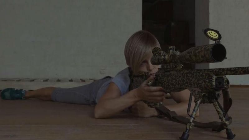 Міжнародна кіностудія зняла кумедний міні-фільм про замах на Саакашвілі Міжнародна кіностудія зняла кумедний міні-фільм про замах на Саакашвілі