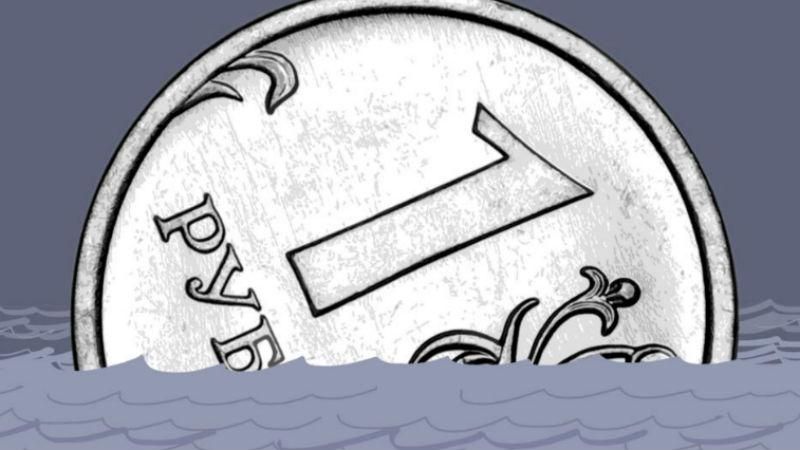 Порошенко высмеял курс рубля Порошенко высмеял курс рубля