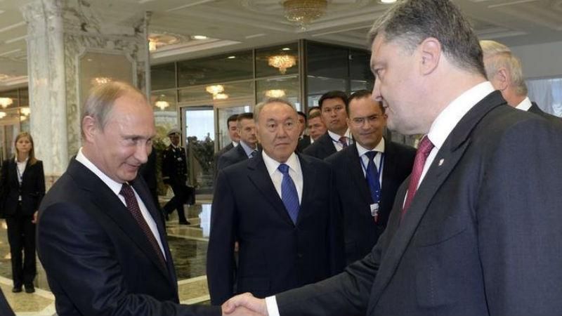 Российский журналист рассказал, почему Кремль внезапно захотел перемирия на Донбассе Российский журналист рассказал, почему Кремль внезапно захотел перемирия на Донбассе