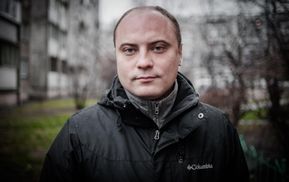 Последние дни Аэропорта: рассказ киборга