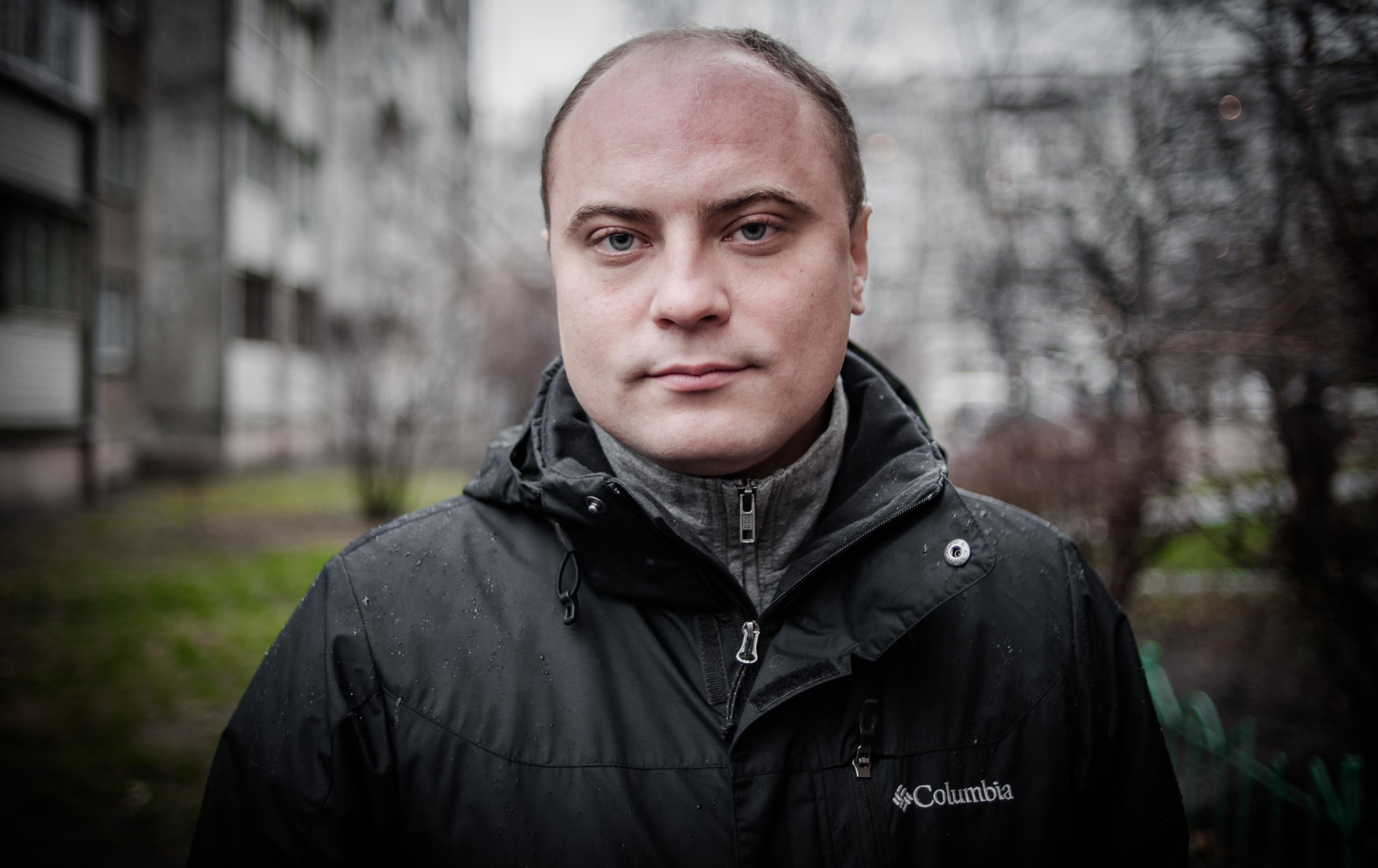 Последние дни Аэропорта: рассказ киборга - 21 января 2016 - Телеканал новин 24 Последние дни Аэропорта: рассказ киборга - 21 января 2016 - Телеканал новин 24