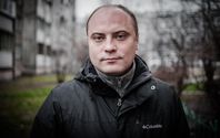 Последние дни Аэропорта: рассказ киборга Последние дни Аэропорта: рассказ киборга