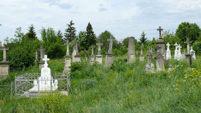 В Україні зросла смертність В Україні зросла смертність