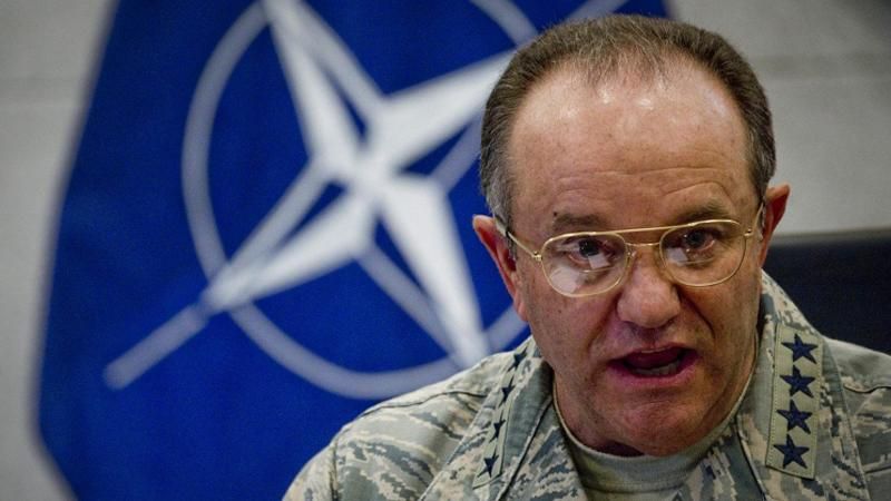 В НАТО заявили об эскалации на Донбассе