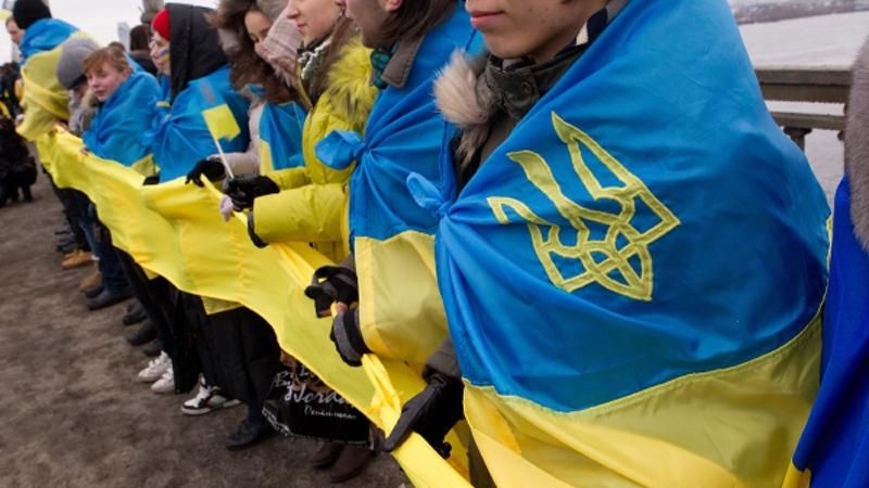 Можно ли считать Украину соборной без Крыма и Донбасса?