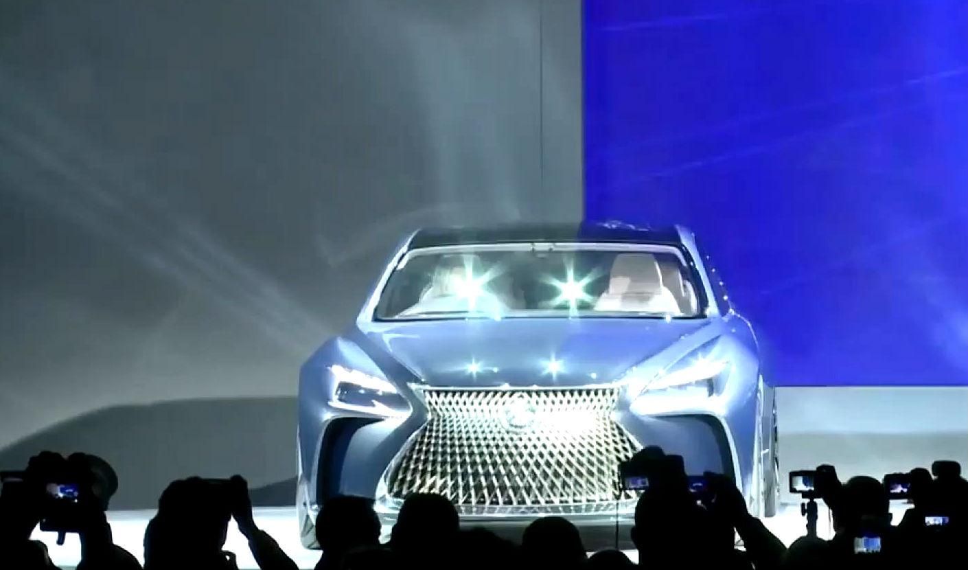 Автошоу в Детройті: Обама задоволений Автошоу в Детройті: Обама задоволений